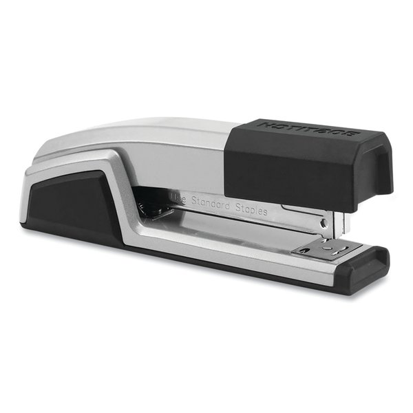 Bostitch Epic Stapler, 25-Sheet Capacity, Silver B777R-SLV